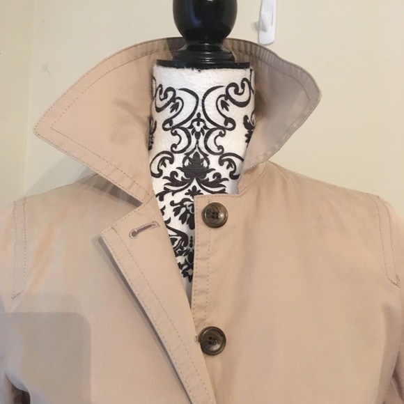 Macphee jacket. Not For Sale - Picture 2 of 7